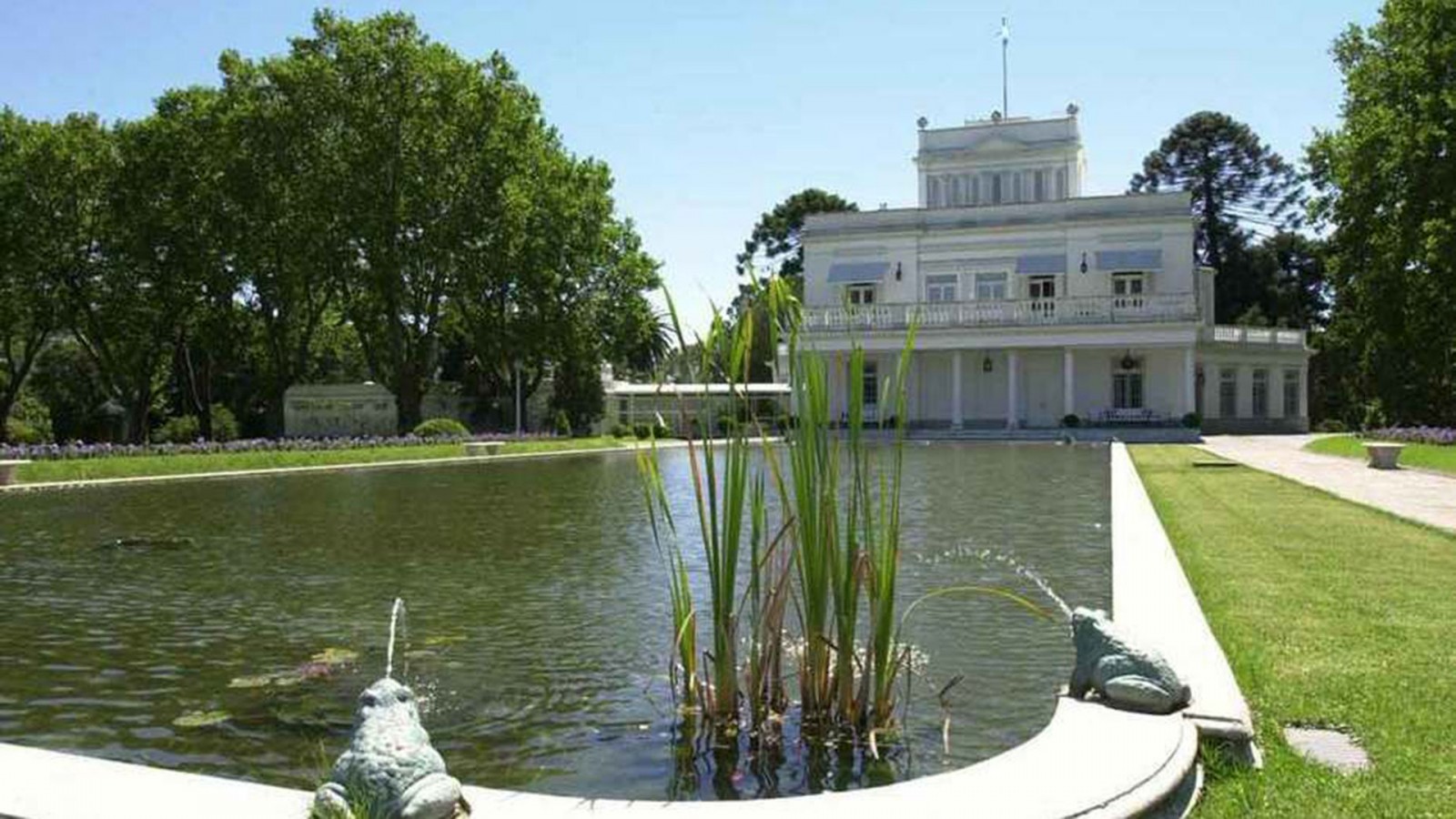 La Quinta de Olivos abre sus puertas para celebrar los 40 años de democracia con un ciclo de conciertos